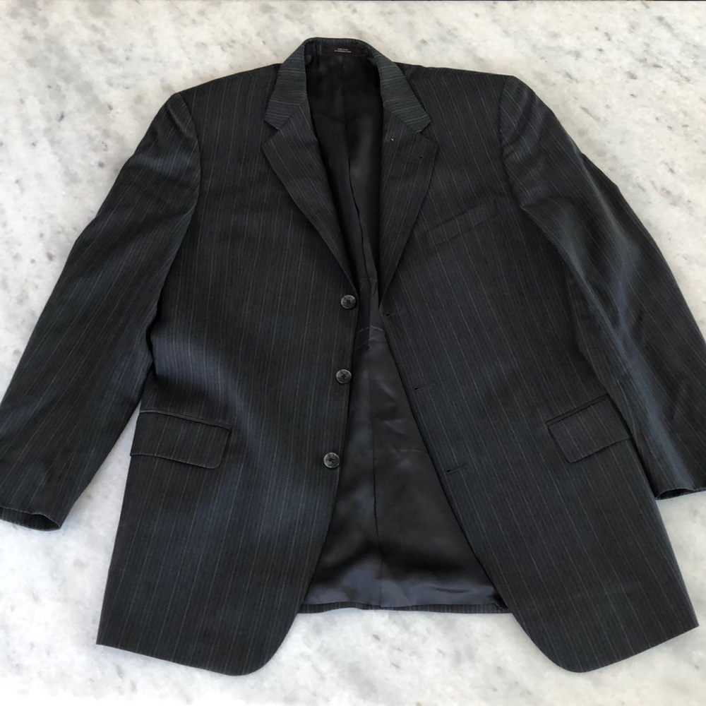 Joseph Abbound Blazer